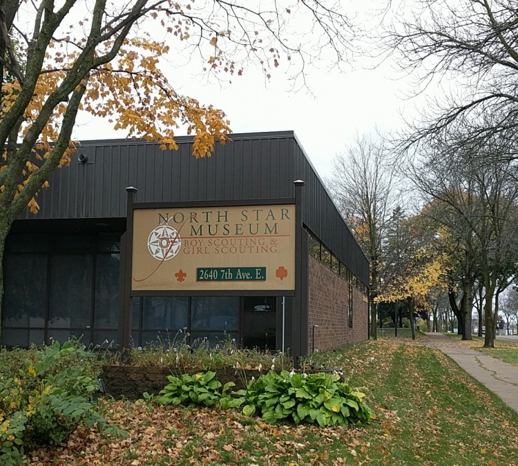 North Star Museum Of Boy Scouting & Girl Scouting (Saint&nbspPaul,&nbspMN)